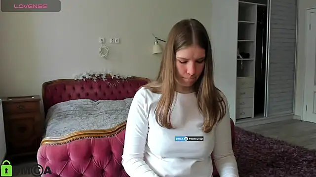 Katty Bells online show from March 12, 2:54 pm