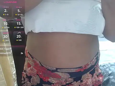 Snapshot of Caprichosa-39 chatting on February 21, 8:55 pm Caprichosa-39 online show from February 21, 8:55 pm