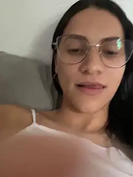 CasalDeD  online show from March 12, 6:23 pm