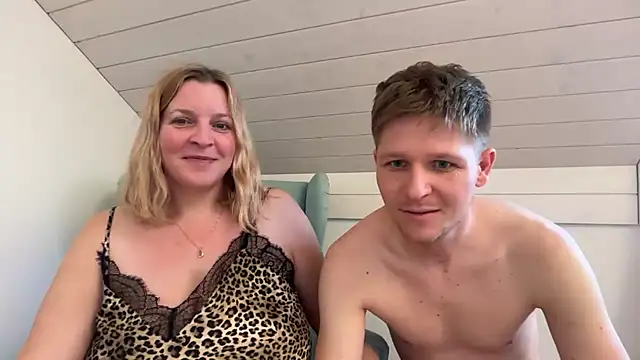 Busenwunder1280 online show from March 15, 8:43 am