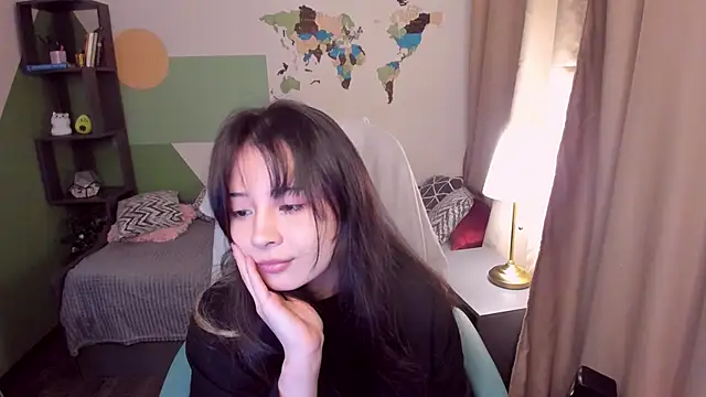 May Ling online show from February 16, 8:29 pm