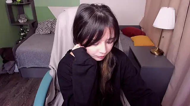 May Ling online show from February 23, 8:31 pm