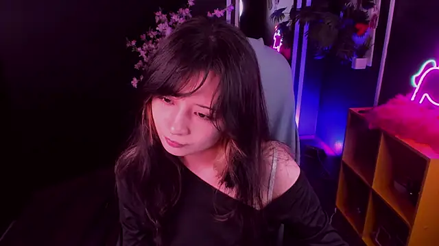 May Ling online show from June 21, 11:27 am