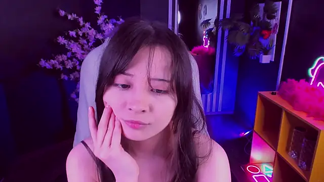 May Ling online show from June 27, 11:49 am