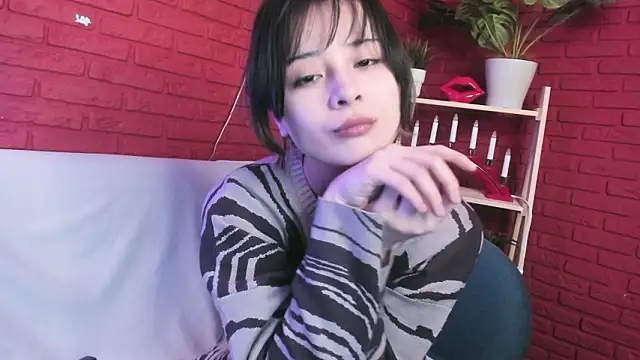 May Ling online show from February 17, 8:39 pm