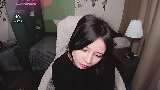 May Ling online show from March 25, 9:57 pm