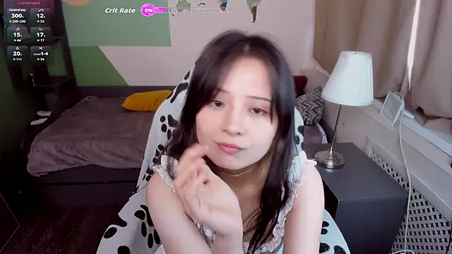 Snapshot of May_Ling chatting on May 27, 11:06 am May Ling online show from May 27, 11:06 am