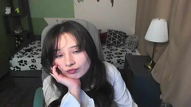 May Ling online show from March 4, 9:11 pm