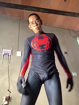 Morales Miles1 online show from February 13, 9:26 pm