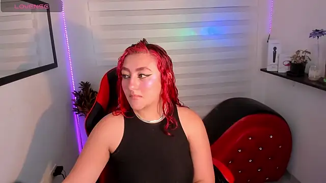 Emily Jonesh online show from March 31, 12:29 pm