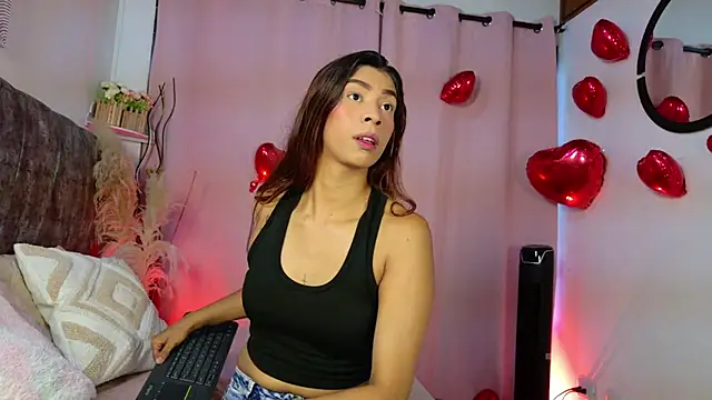 Snapshot of MelanyStone_ chatting on February 17, 12:13 pm MelanyStone online show from February 17, 12:13 pm