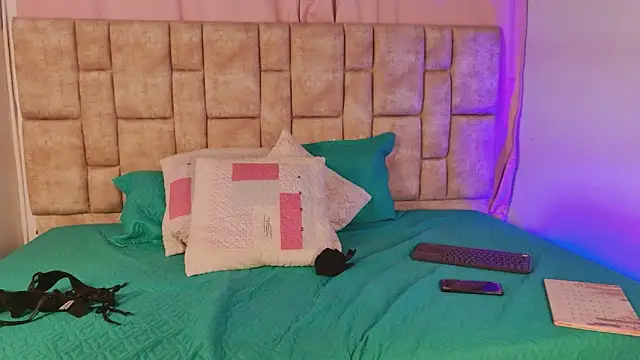 MelanyStone  online show from March 13, 10:09 am