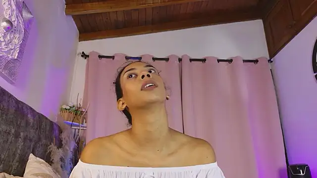 MelanyStone  online show from March 9, 10:52 am