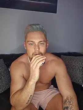 EddyRise- online show from February 12, 8:30 pm