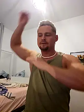 EddyRise- online show from February 21, 6:43 pm