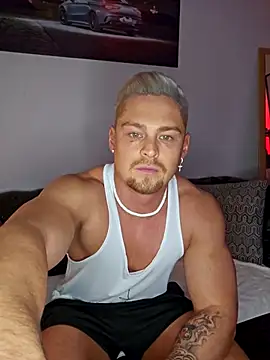 EddyRise- online show from February 14, 8:09 pm