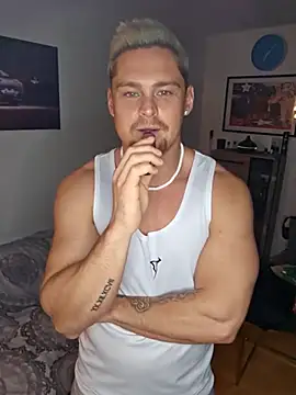 EddyRise- online show from February 26, 6:08 pm