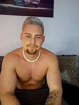 EddyRise- online show from February 11, 10:59 am