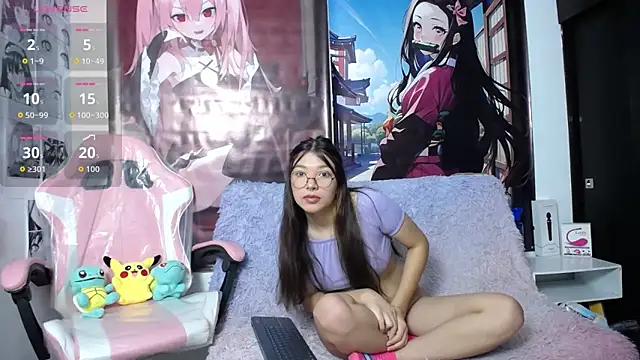 Snapshot of Mizuki_genshin chatting on February 20, 4:31 pm Mizuki genshin online show from February 20, 4:31 pm