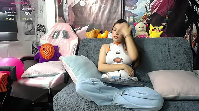 Mizuki genshin online show from April 3, 4:57 pm