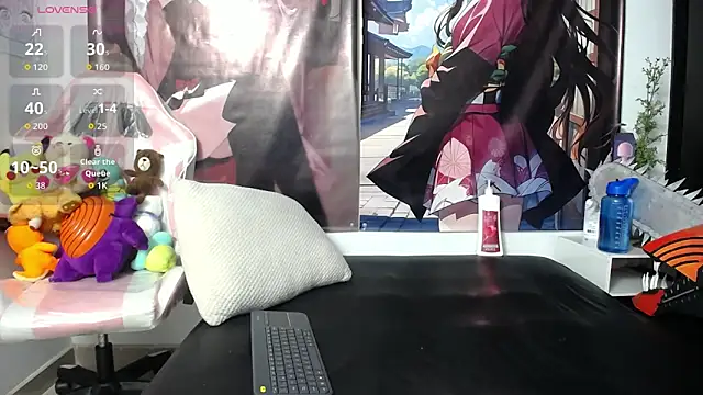 Snapshot of Mizuki_genshin chatting on May 14, 5:10 pm Mizuki genshin online show from May 14, 5:10 pm