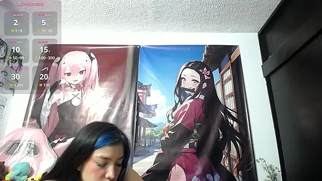 Mizuki genshin online show from April 15, 5:39 pm