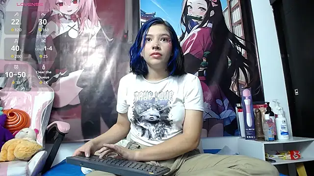 Snapshot of Mizuki_genshin chatting on April 28, 5:50 pm Mizuki genshin online show from April 28, 5:50 pm
