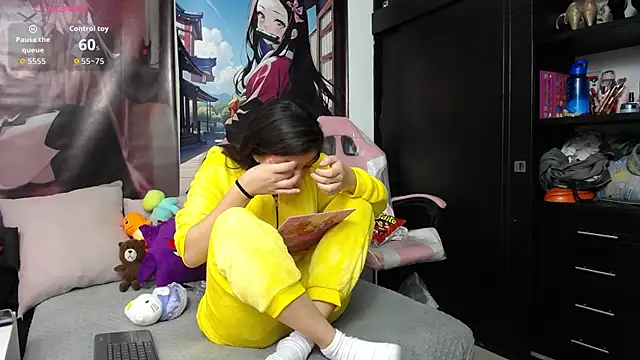 Mizuki genshin online show from March 31, 5:15 pm