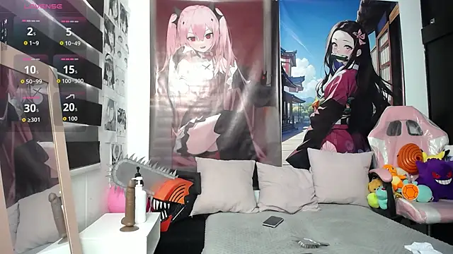 Mizuki genshin online show from March 27, 4:41 pm