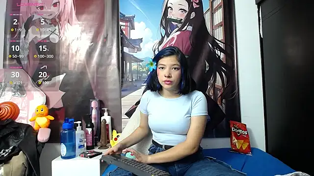 Snapshot of Mizuki_genshin chatting on April 27, 5:11 pm Mizuki genshin online show from April 27, 5:11 pm