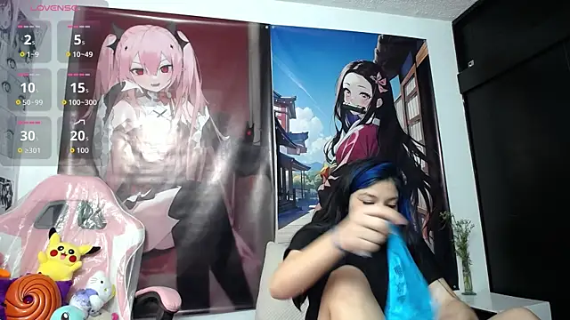 Mizuki genshin online show from April 8, 3:35 pm