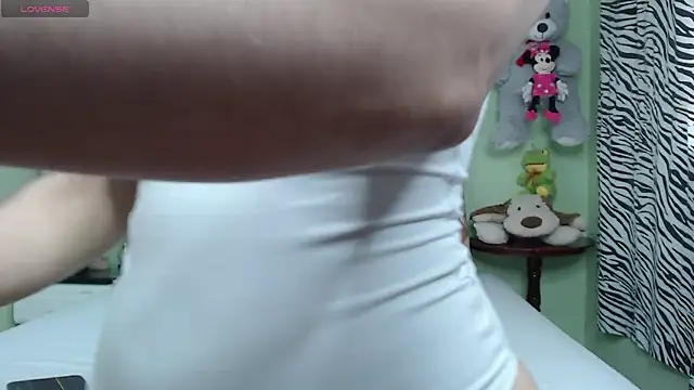 Dayana Smithh online show from April 2, 7:42 pm