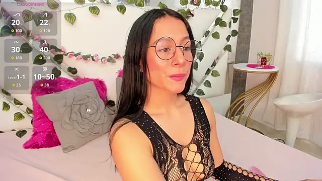 Snapshot of AllisonBakker chatting on February 23, 7:36 pm AllisonBakker online show from February 23, 7:36 pm