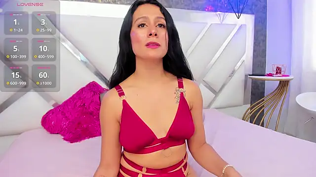 Snapshot of AllisonBakker chatting on February 19, 4:59 pm AllisonBakker online show from February 19, 4:59 pm