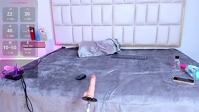 abigail johnson online show from March 21, 2:46 am