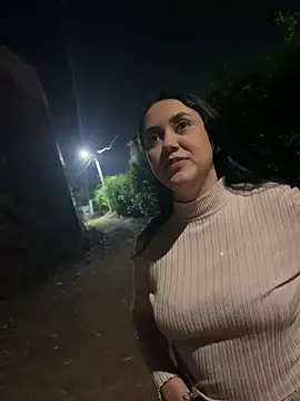 Craziness street online show from February 17, 3:04 am