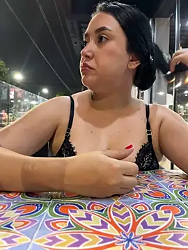 Craziness street online show from March 13, 1:21 am