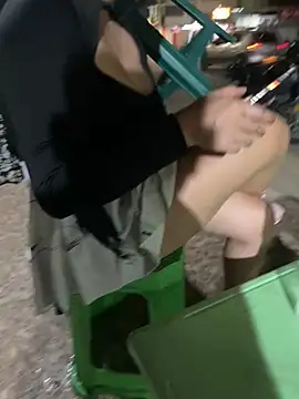 Craziness street online show from March 24, 2:00 am