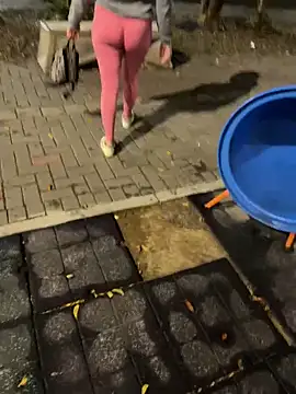 Craziness street online show from March 20, 2:45 am