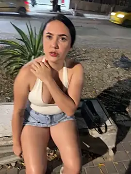 Craziness street online show from March 22, 2:37 am