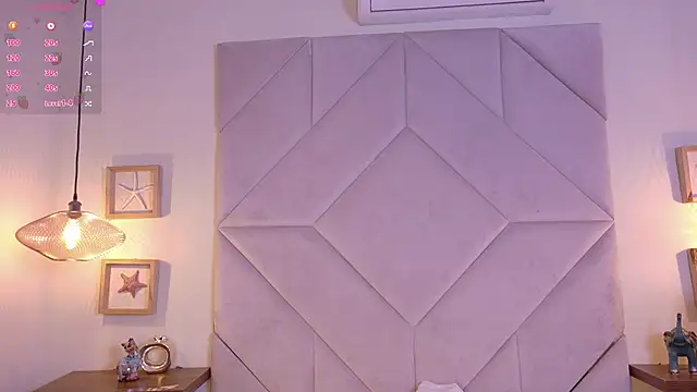 Sateh and Hikary online show from March 23, 8:19 pm