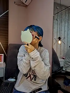 Sateh and Hikary online show from February 17, 1:19 pm