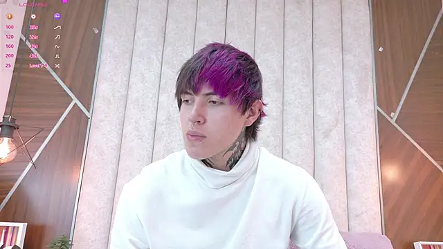 Sateh and Hikary online show from February 24, 2:40 pm