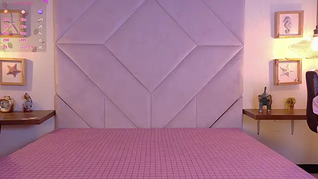 Sateh and Hikary online show from April 4, 8:48 pm