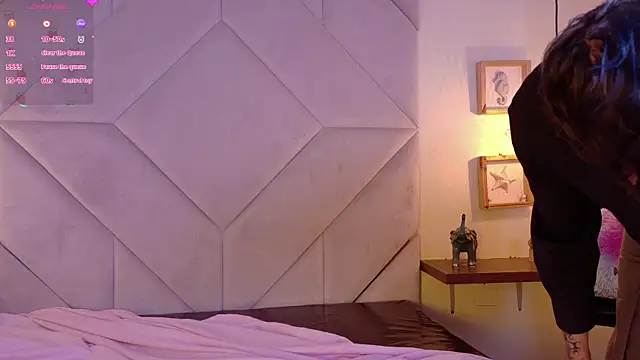 Sateh and Hikary online show from March 30, 8:54 pm