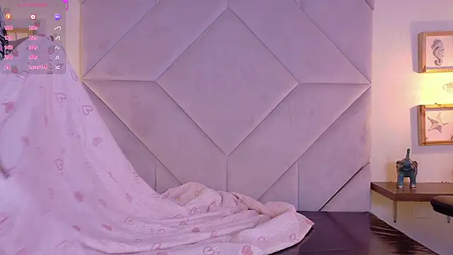 Sateh and Hikary online show from April 2, 8:48 pm