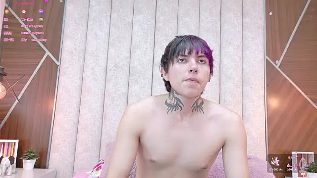 Sateh and Hikary online show from February 20, 2:30 pm