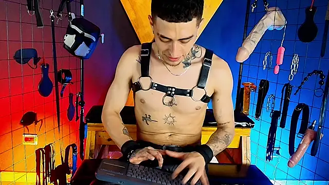 Master kingsadic online show from February 26, 9:20 am