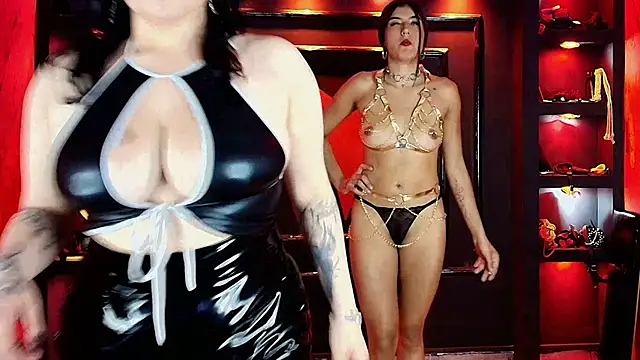 Master kingsadic online show from April 28, 8:57 pm