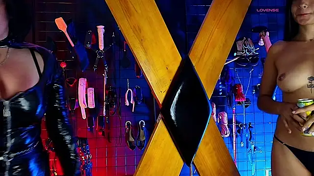 Master kingsadic online show from April 4, 8:04 pm